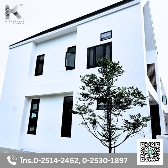 ร้านติดตั้งกระจกอลูมิเนียม ร้านติดตั้งกระจกอลูมิเนียม